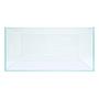 Aqpet Shallow 90 Acquario in Extrachiaro 90x50x27h cm 121 litri