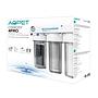 Aqpet Osmosy4 Pro 50GPD Impianto Osmosi 4 Stadi a Bicchiere