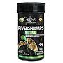Haquoss Rivershrimps Natural Gamberetti per Tartarughe Adulte 1000ml 140gr