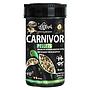 Haquoss Carnivore Pellets Mangime per Tartarughe Acquatiche e Rettili 1000ml 360gr