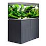 Askoll Fluval Siena 330 Combo Acquario con Supporto Graphite 110x55x55h cm