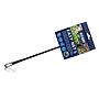 Hobby Easy Net L Retino galleggiante in plastica per acquario 17cm