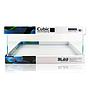 Blau Aquaristic Cubic Aquascaping Shallow 44 Ultra Clear Acquario 44lt 62x36x20cm