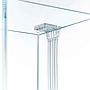 Chihiros Dosing Tube Holder Attacchino e Tubo dosometriche