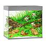 Juwel Acquario Lido 200 Litri LED Grigio 71x 51x 65H cm