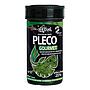 Haquoss Pleco Gourmet Mangime per pesci da fondo vegetariani 250ml 85gr