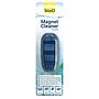 Tetra Magnet Cleaner Flexible Calamita pulivetro galleggiante vetro curvo fino a 8mm