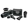 Aqpet Kit Scarico In / Out per acquari marini con sump