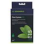 Dennerle Plant System E15 Fertilizzante a base di Ferro 40pz