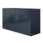 Amtra Mobile Alux Grey 220L 90x45x83h cm