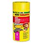 Jbl ProNovo Tanganyka Flakes M Scaglie con Shrimps e Prebiotici 1000ml 170gr