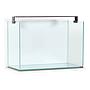 Zolux Acquario Aqua IdroMax Bianco 72 Completo 63x35x47h cm