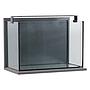 Zolux Acquario Aqua IdroMax Grigio 72 Completo 63x35x47h cm