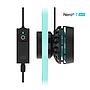 Aqua Illumination Nero 7 Pompa di movimento regolabile Wi-fi fino a 15,142l/h