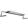 Micmol Air Pro 1200 Reef Extreme Lighting Lampada per Acquari di Barriera 168W 120-140cm