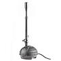 Pontec Pondo Vario 1500 Pompa per laghetto con giochi d'acqua 1500l/h
