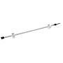 Ferplast Led Bar 55 Freshlife Illuminazione per Acquario dolce 5W 55cm