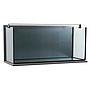 Zolux Acquario Aqua IdroMax Grigio 230 Completo 111,8x45x57h cm