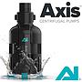Aqua Illumination Axis 90 Pompa di risalita DC wireless 3500l/h
