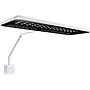 Micmol Aqua CC II Lampada Led Marine 30W 25x8x1h cm