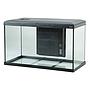 Zolux Acquario Tana 60 Nero Completo 63 Litri 60x30x35h cm