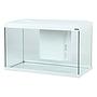 Zolux Acquario Tana 60 Bianco Completo 63 Litri 60x30x35h cm
