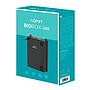 Aqpet Biobox Filtro interno universale con materiali filtranti 450l/h