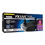Askoll Fluval FX UVC In-Line Clarifier 6W Sterilizzatore