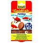 Tetra Goldfish Holiday 2x12gr Alimento Pesci rossi vacanze