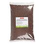Zolux Aquasand Plant Substrato naturale per acquari piantumati 0,6 L 1/4mm