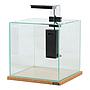 Zolux Betta Kub Acquario per Betta 15,6L