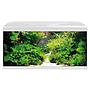 Amtra Acquario System Tank V2 80 Led con Filpo completo Bianco 85lt 80x32x48h cm