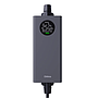 Chihiros Heater Pro Riscaldatore per Filtri esterni 12/16mm 10/1000W
