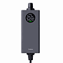 Chihiros Heater Pro Riscaldatore per Filtri esterni 16/22mm 10/1000W