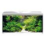 Amtra Acquario System Tank V2 80 Led con Filtering Box 150 Bianco 85lt 80x32x48h cm