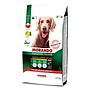 Morando Premium Adulto Crocchette per Cani con Manzo Suino e Orzo 13mm 2,5Kg