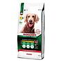 Morando Premium Adulto Crocchette per Cani con Manzo Suino e Orzo 13mm 12Kg