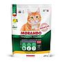 Morando Premium Sterilizzato Croccantini per Gatto con Pollo 400gr