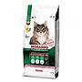 Morando Premium Adulto Croccantini per Gatto con Suino Polpa di Barbabietola e Piselli 1,5Kg