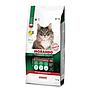 Morando Premium Adulto Croccantini per Gatto con Manzo e Suino 1,5Kg