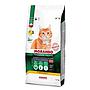 Morando Premium Sterilizzato Croccantini per Gatto con Pollo 1,5Kg