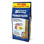 Prodac PondSticks per Pesci da Laghetto 5Kg + 2,5Kg omaggio