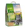 Croci Eco Clean Lettiera Vegetale per Gatti 6L