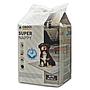 Croci Super Nappy Tappetini Igienici Assorbenti 60x60cm 50pz