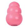 Kong Puppy Medium Gioco per Cani Rosa 7-16Kg