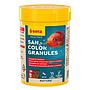 Sera San Color Granules Nature Mangime per la colorazione 100ml 40gr