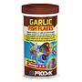 Prodac Garlic Fish Flakes Mangime in scaglie con aglio 250ml 50gr