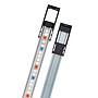 Newa Led Slim Plant 228 Lampada estensibile per acquari da 246-310mm 8000K° 2.88W