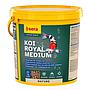 Sera Koi Royal Nature Medium 3,8l 1Kg
