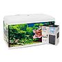 Amtra Basic 60 Acquario Led Bianco con Filtering Box 150 55lt 60x30x42h cm